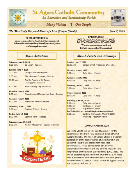 June 7_Bulletin