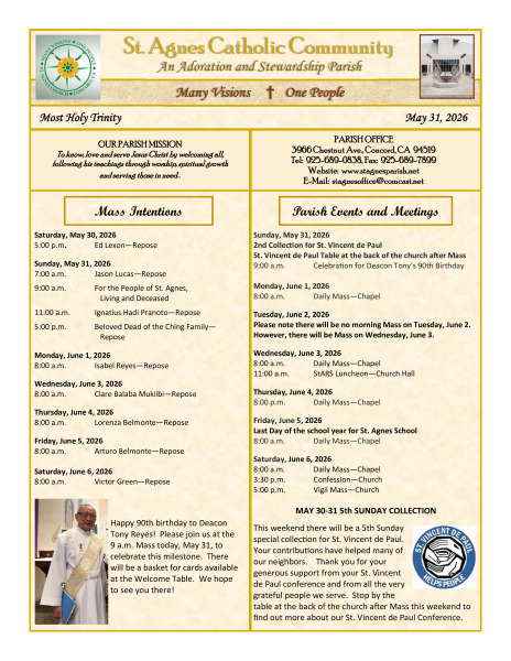 May 31_Bulletin